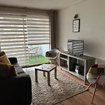 Departamento 2 dormitorios Las Condes