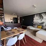 Departamento Moderno!