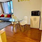 Andar 14 Melhor Localizacao Em Las Condes Santiago Chile Apartamento Confortavel
