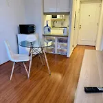 Andar 14 Melhor Localizacao Em Las Condes Santiago Chile Apartamento Confortavel