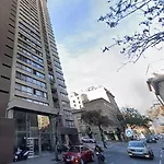 Departamento Para Diario - Centro