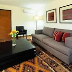 Rugendas Hotel Boutique By Time Hotel & Apartments
