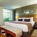 Rugendas Hotel Boutique By Time Hotel & Apartments