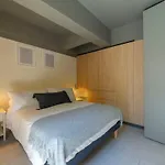 Encantador Espacio Cercano De Barrio Italia