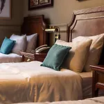Hotel Casa Zanartu