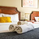 Hotel Casa Zanartu