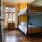 La Chimba Hostel