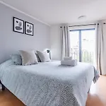 San Carlos Rentals - Lastarria