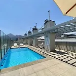 Stylish Studio Near Clinica Las Condes