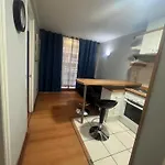 Departamento Santiago Centro # 403