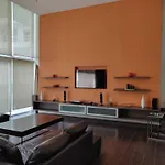 Exclusivo Y Sofisticado Alojamiento En Las Condes