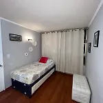 Departamento Santiago Centro #905