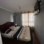 Departamento Santiago Centro #905