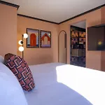 Apt Serviced Apartments Santiago