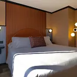 Apt Serviced Apartments Santiago