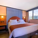 Apt Serviced Apartments Santiago
