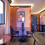 Apt Serviced Apartments Santiago