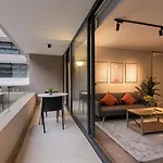 Tu Refugio Urbano Apartamento Acogedor Y Familiar