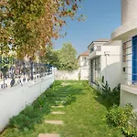 Habitaciones Privadas En Nunoa Estadio Nacional