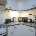 Unparalleled Space Near Tobalaba