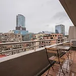 Unparalleled Space Near Tobalaba