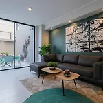 Cozy Studio In The Heart Of Nunoa Perfect For Two