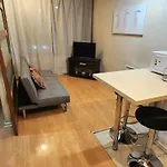 Apartamento Metro Santa Lucia, Santiago Centro