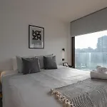 Experience Comfort And Spaciousness In Las Condes