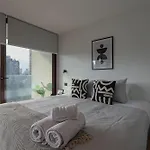 Experience Comfort And Spaciousness In Las Condes