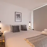 Experience Comfort And Spaciousness In Las Condes