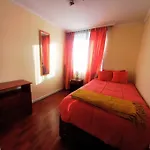 Comodo Y Amplio Apartamento Providencia