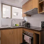 Cozy Space In The Center Of The City
