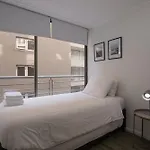Cozy Space In The Center Of The City