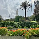 Casco Historico Metro Santa Lucia 7