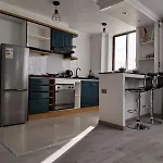 Departamento Santiago Centro