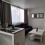 Departamento Santiago Centro