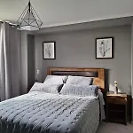 Departamento Santiago Centro