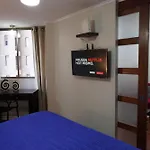 San Ignacio Suite Apartments