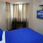 San Ignacio Suite Apartments