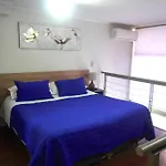 San Ignacio Suite Apartments