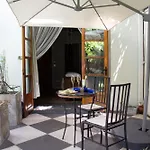 Carmenere Ecohotel