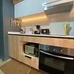 Moderno Departamento Santiago Centro