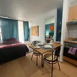Departamentos Amoblados Relocation