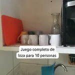 Departamento Centrico
