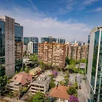 Hampton By Hilton Santiago Las Condes