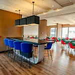 Hampton By Hilton Santiago Las Condes