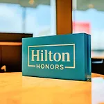 Hampton By Hilton Santiago Las Condes