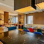 Hampton By Hilton Santiago Las Condes