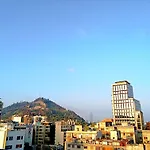 Comodo Departamento En Barrio Bellas Artes