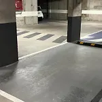 Dpto Bellavista La Florida Con Estacionamiento